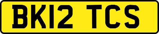 BK12TCS