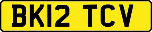 BK12TCV