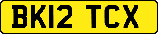 BK12TCX