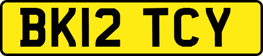 BK12TCY