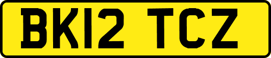 BK12TCZ