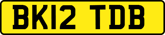 BK12TDB