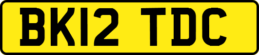 BK12TDC