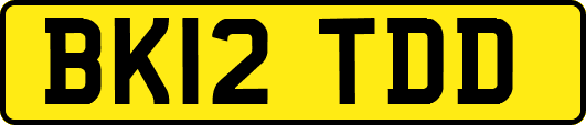 BK12TDD