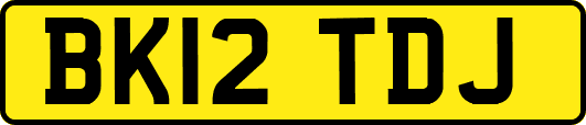 BK12TDJ