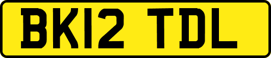 BK12TDL