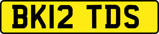 BK12TDS
