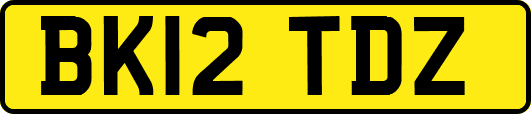 BK12TDZ