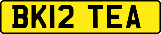 BK12TEA