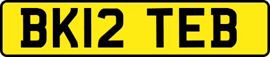 BK12TEB