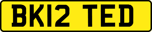 BK12TED