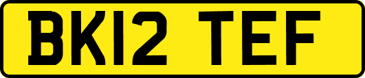BK12TEF