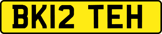 BK12TEH