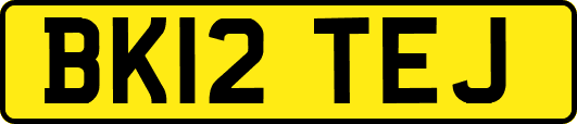 BK12TEJ