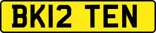BK12TEN