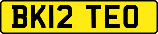 BK12TEO