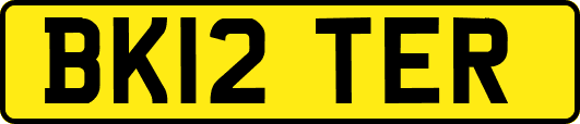 BK12TER