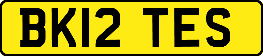 BK12TES