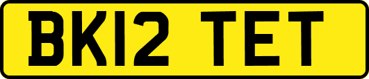 BK12TET