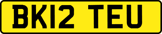 BK12TEU