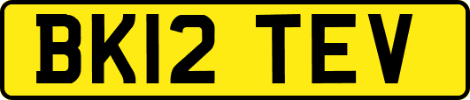 BK12TEV