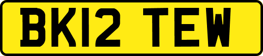 BK12TEW