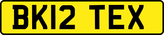 BK12TEX