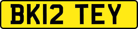 BK12TEY