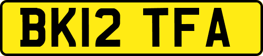 BK12TFA