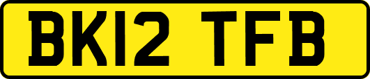 BK12TFB