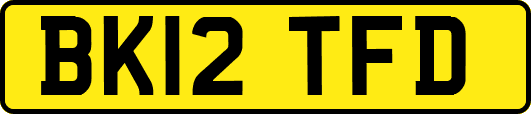 BK12TFD