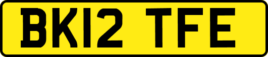 BK12TFE