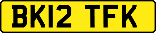 BK12TFK
