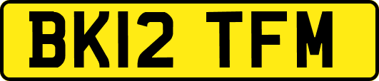BK12TFM