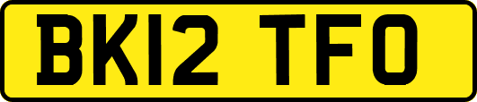 BK12TFO