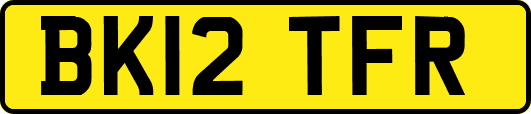 BK12TFR