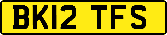 BK12TFS