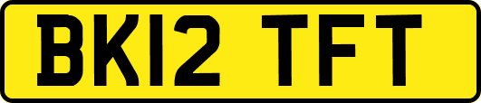 BK12TFT