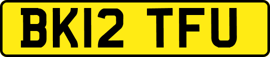 BK12TFU