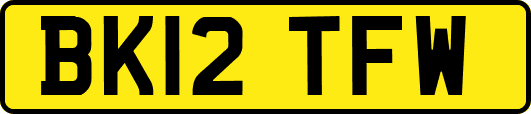 BK12TFW