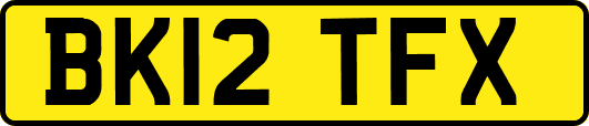 BK12TFX