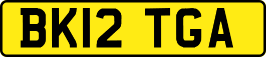 BK12TGA
