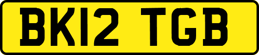 BK12TGB