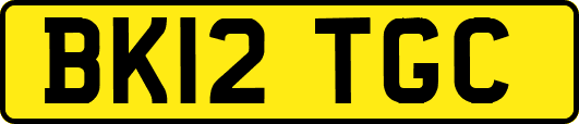 BK12TGC