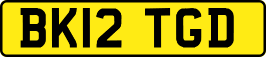 BK12TGD