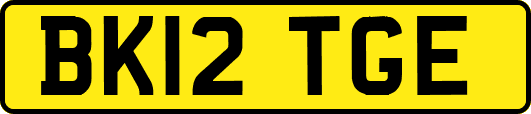 BK12TGE