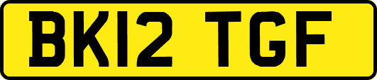 BK12TGF