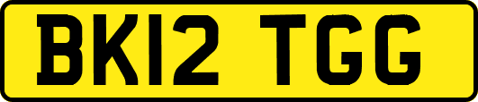 BK12TGG