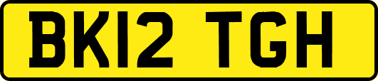 BK12TGH