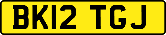 BK12TGJ